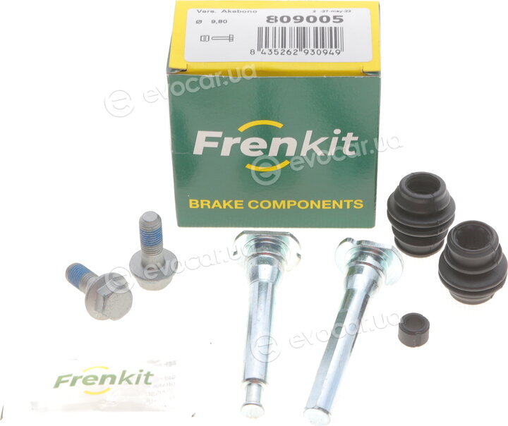 Frenkit 809005