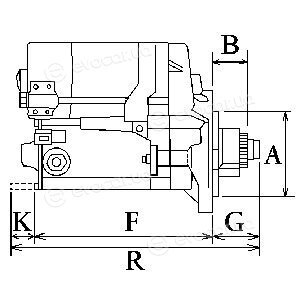 HC Cargo 110397