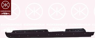 Klokkerholm 1670011