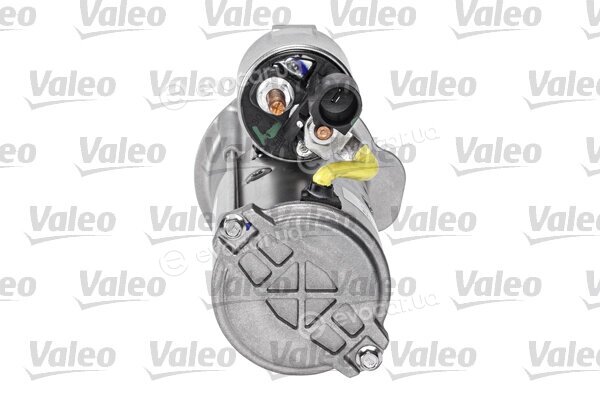 Valeo 458411