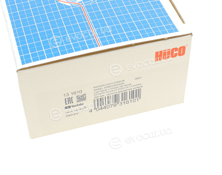 Astemo (Hitachi) / Huco 131610