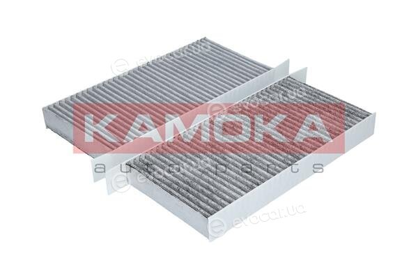 Kamoka F507601