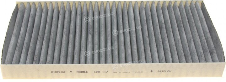 Mahle LAK 117