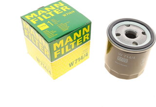 Mann W 714/4