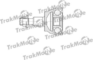 Trakmotive 400670