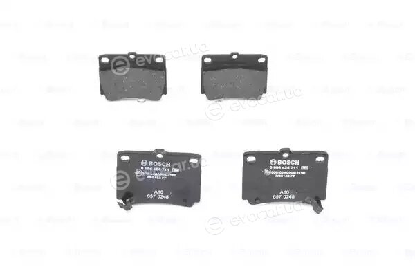 Bosch 0 986 424 711
