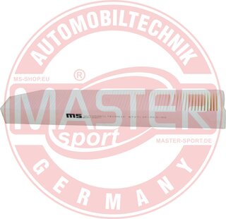 Master Sport 4727-IF-PCS-MS