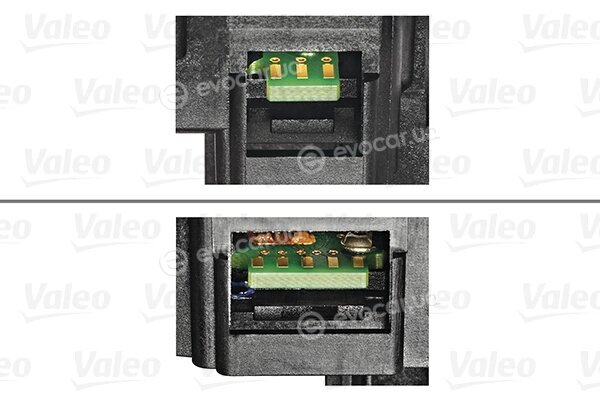 Valeo 251707