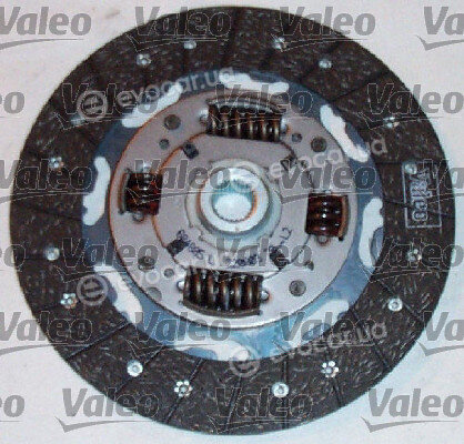 Valeo 801702