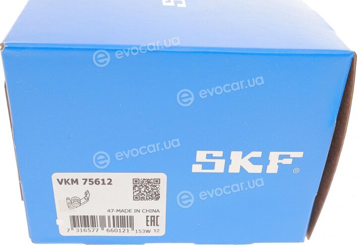 SKF VKM 75612