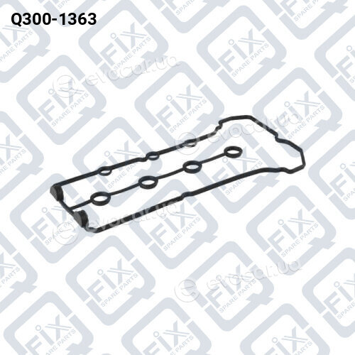 Q-Fix Q3001363