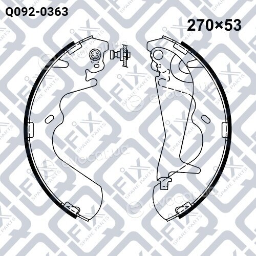 Q-Fix Q0920363