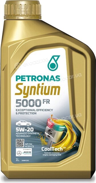 Petronas 70265E18EU