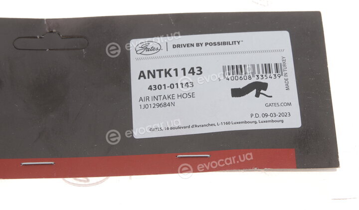 Gates ANTK1143
