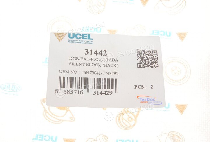 Ucel 31442