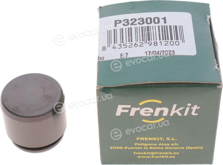 Frenkit P323001