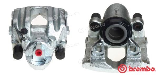 Brembo F 06 137