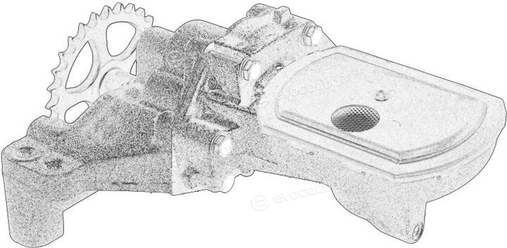 Mopar (PSA / FCA) 1001.C5