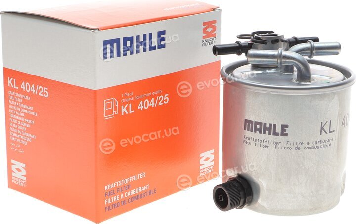Mahle KL 404/25