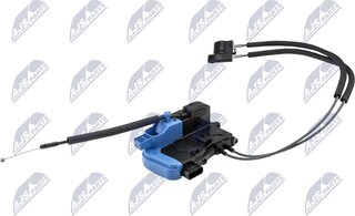 NTY EZC-HY-681