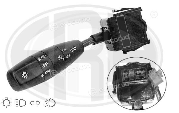 Era / Messmer 440255