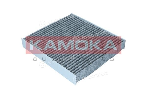 Kamoka F511901