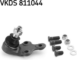 SKF VKDS 811044