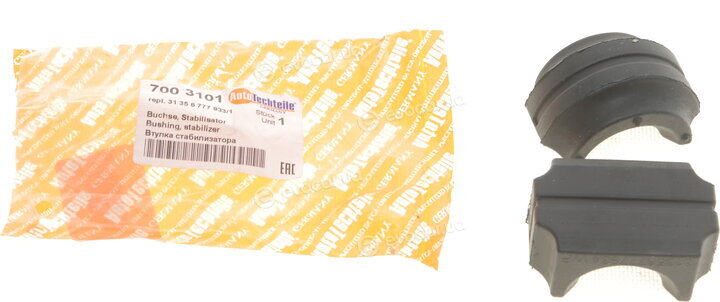 Autotechteile 700 3101