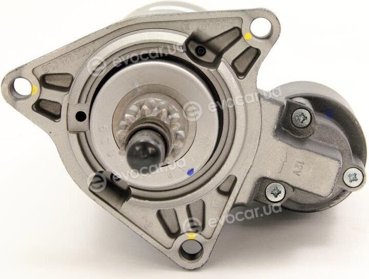Starline SX 2102