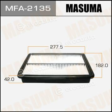 Masuma MFA-2135
