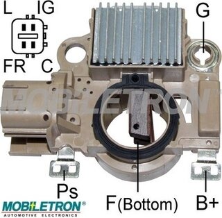 Mobiletron VR-H2009-94