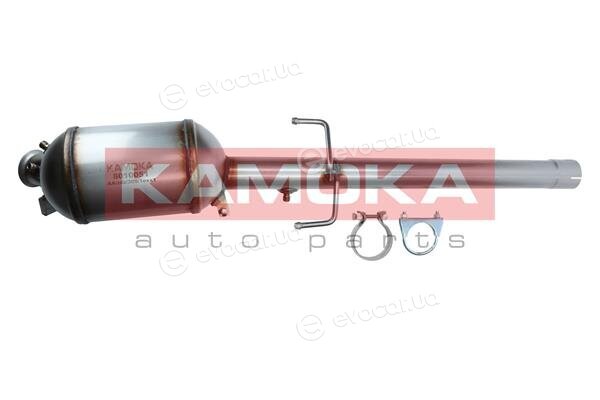 Kamoka 8010051