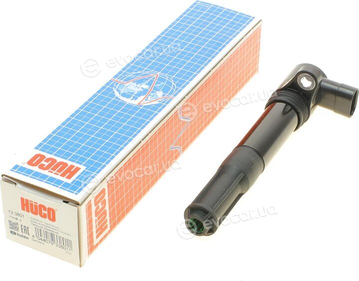 Astemo (Hitachi) / Huco 133801
