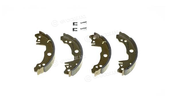 Brembo S 68 509