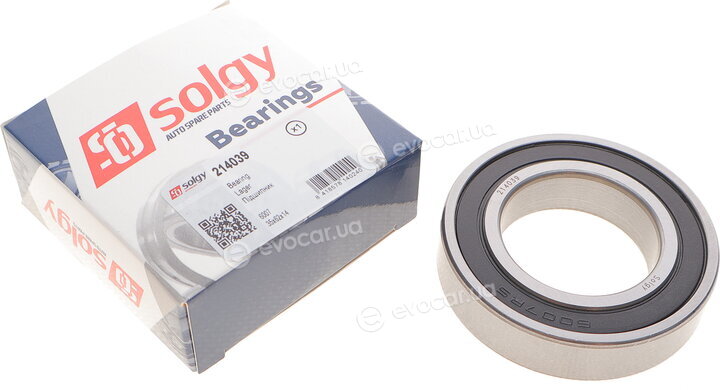 Solgy 214039