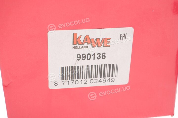 Kawe / Quick Brake 990136