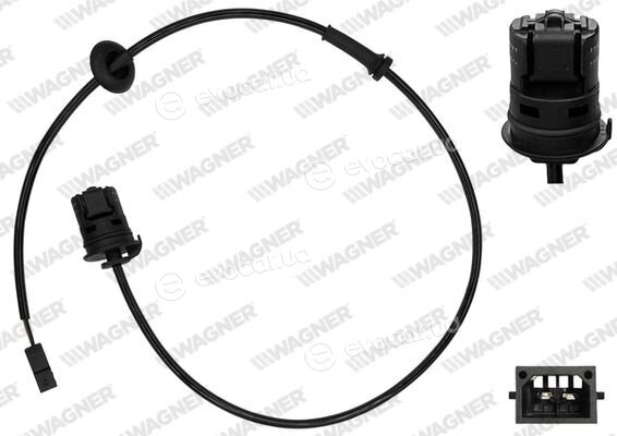 Wagner ABS01187