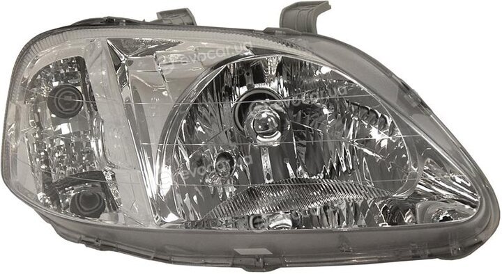 Depo / Loro 217-1131R-LD-EM