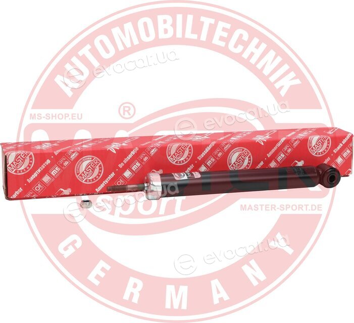 Master Sport 105737-PCS-MS