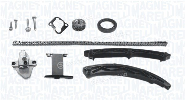 Magneti Marelli 341500001330