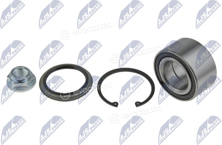 NTY KLP-KA-306