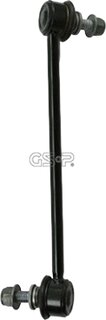 GSP S051413