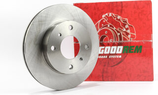 Goodrem RM3206