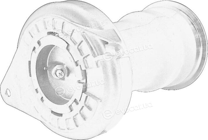 Mopar (PSA / FCA) 5102W8