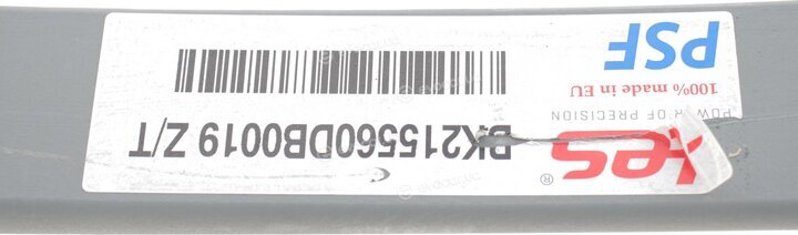 TES BK215560DB0019 Z/T