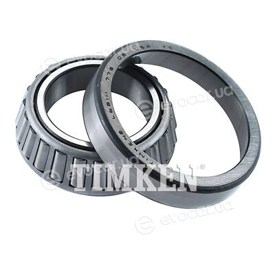 Timken SET17