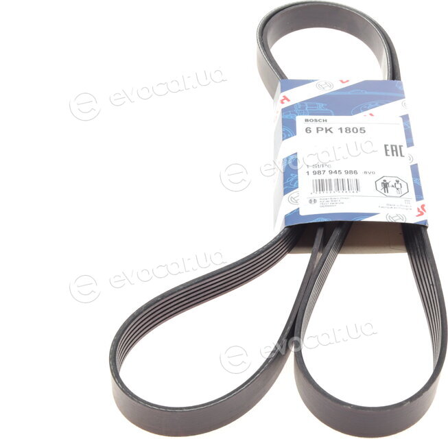 Bosch 1 987 945 986