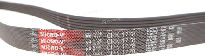 Gates 6PK1778