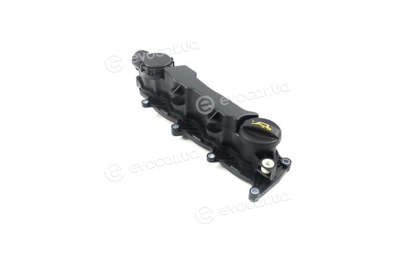Mahle ZH 554