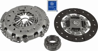 Sachs 3000 950 740